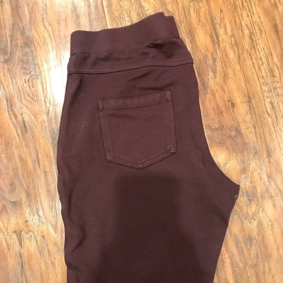 Marty M gym to street leggings - Picture 3 of 3